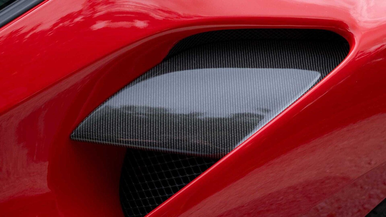 Used Ferrari 488 2016 for sale - 75390521: Photo 33