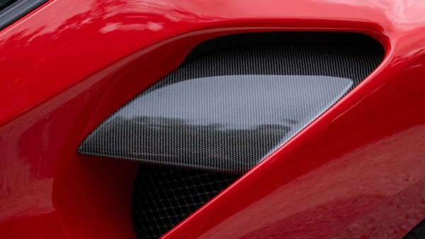Used Ferrari 488 2016 for sale - 75390521: Photo 33
