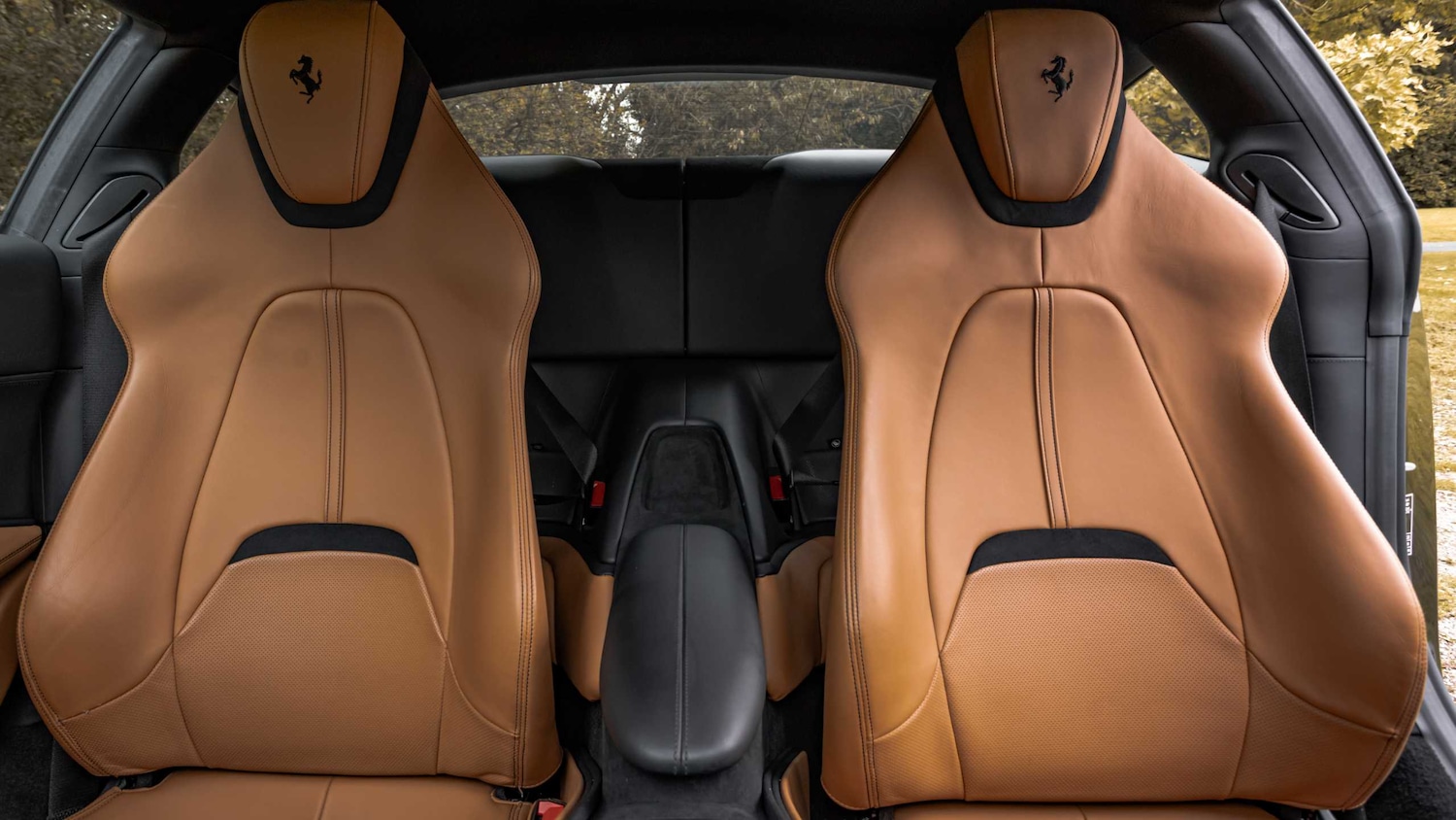 Used Ferrari Roma 2022 for sale - 76540759: Photo 11