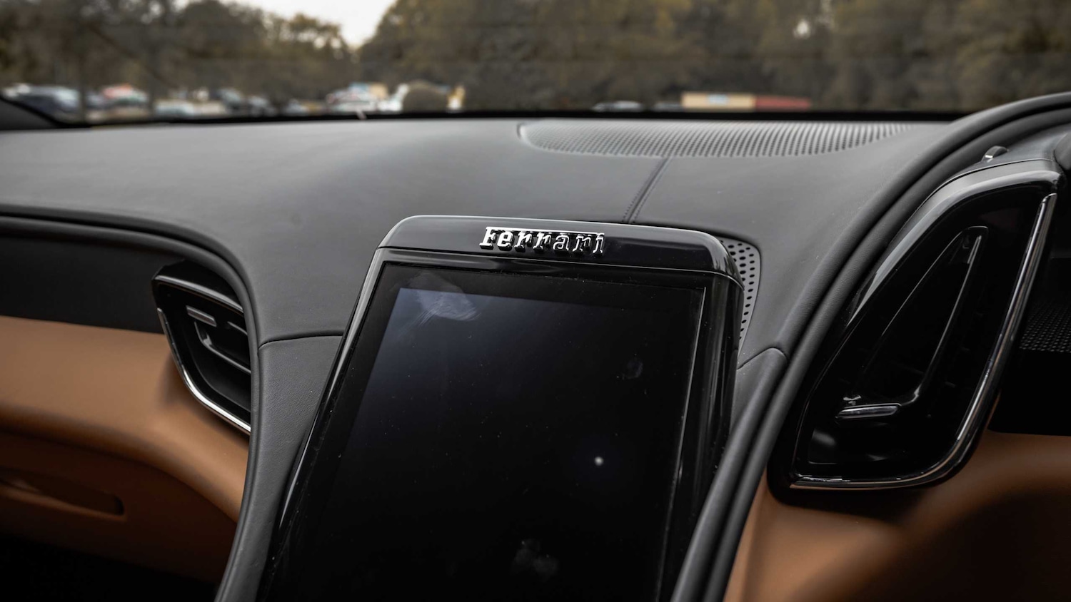 Used Ferrari Roma 2022 for sale - 76540759: Photo 14