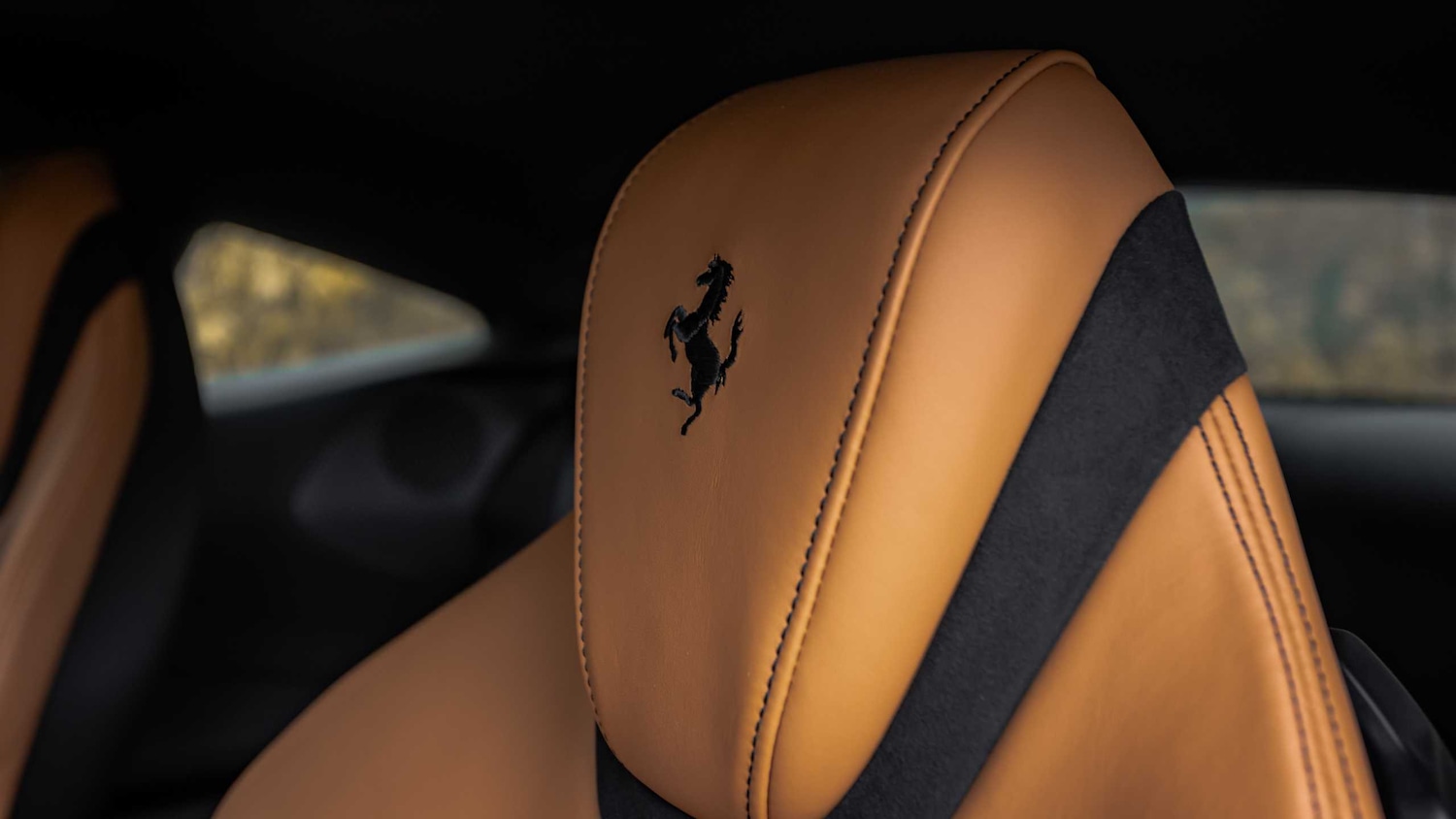 Used Ferrari Roma 2022 for sale - 76540759: Photo 18