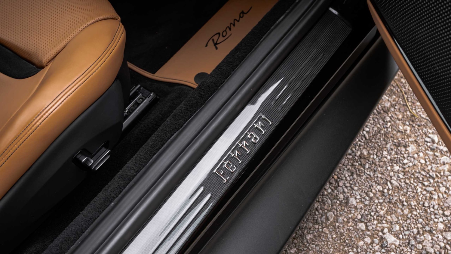 Used Ferrari Roma 2022 for sale - 76540759: Photo 20