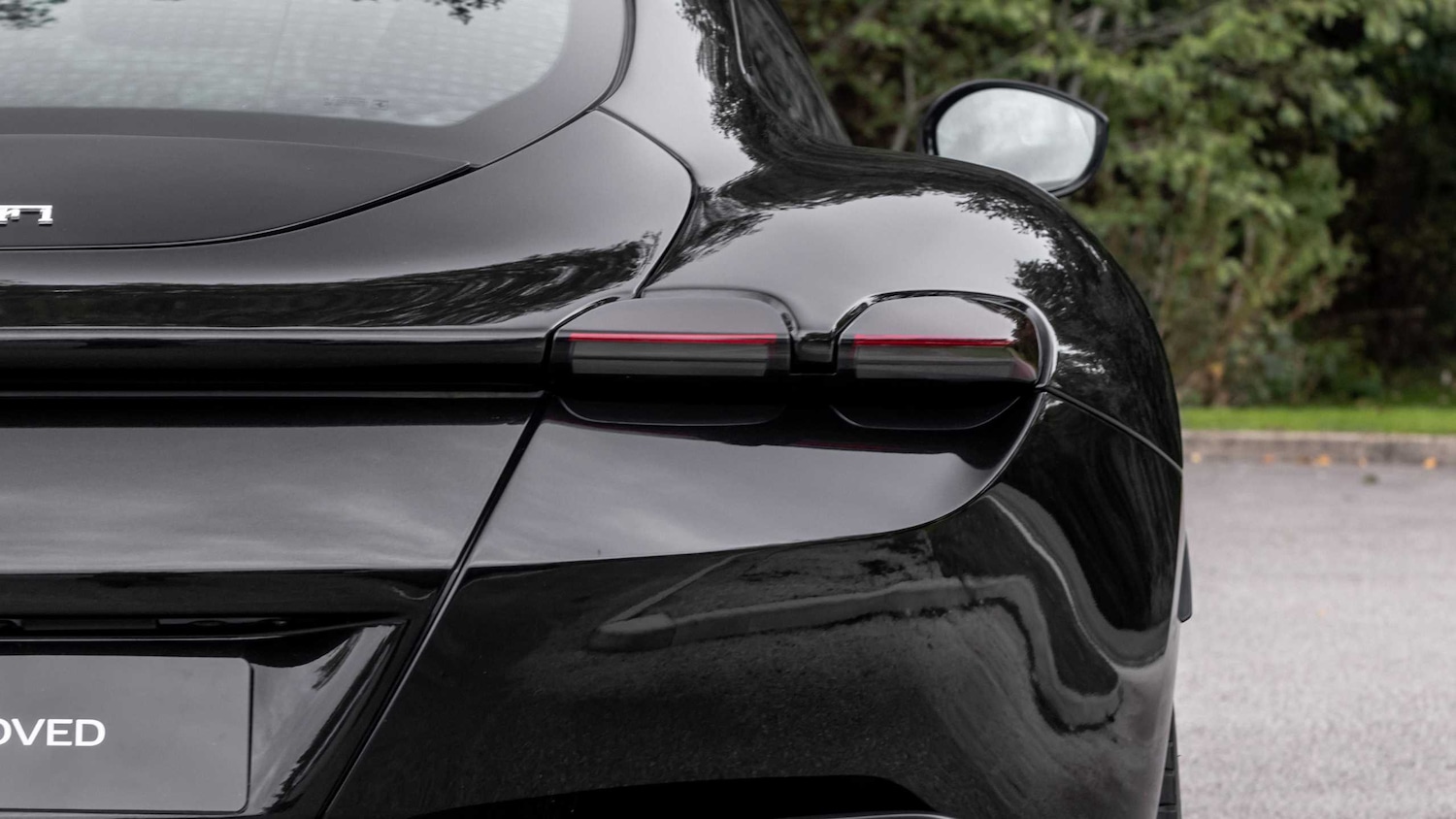 Used Ferrari Roma 2022 for sale - 76540759: Photo 21