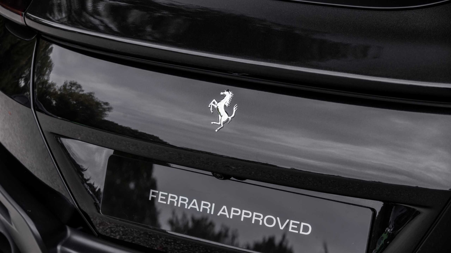 Used Ferrari Roma 2022 for sale - 76540759: Photo 22