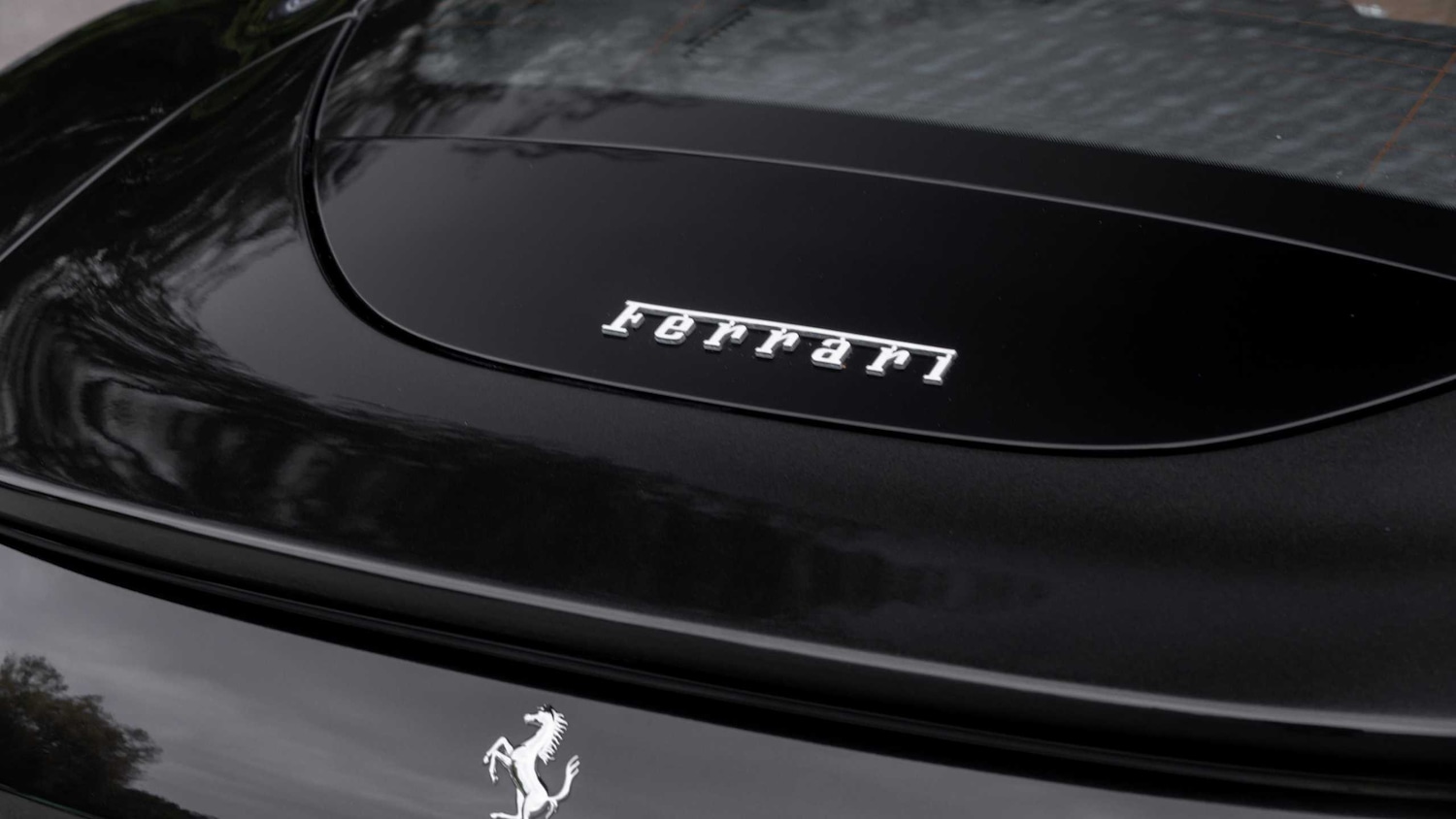 Used Ferrari Roma 2022 for sale - 76540759: Photo 23