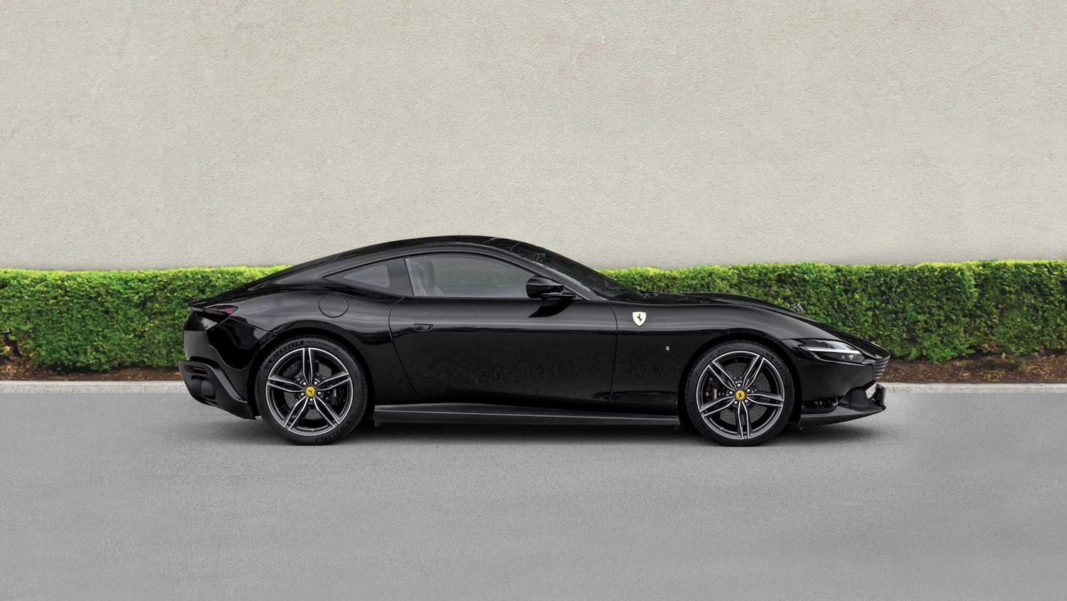 Used Ferrari Roma 2022 for sale - 76540759: Photo 3