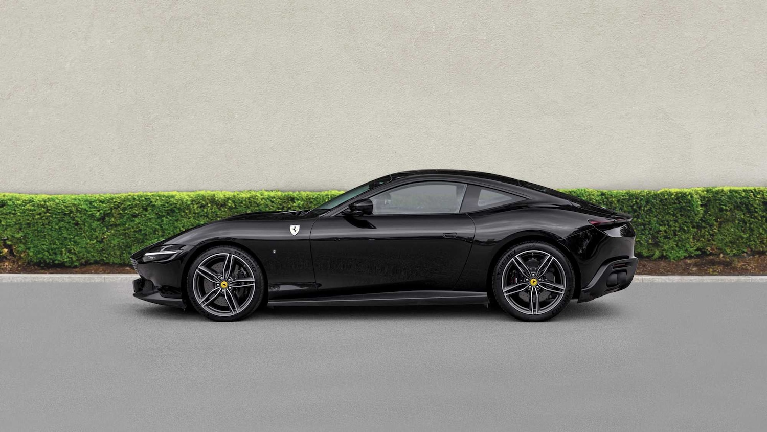 Used Ferrari Roma 2022 for sale - 76540759: Photo 5