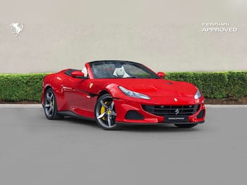 Used Ferrari Portofino 2022 for sale - 79811178: Photo