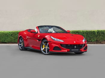 Used Ferrari Portofino 2022 for sale - 79811178: Photo