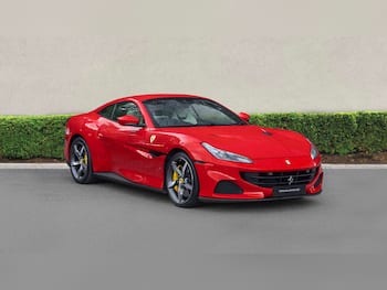 Used Ferrari Portofino 2022 for sale - 79811178: Photo