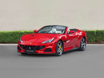 Used Ferrari Portofino 2022 for sale - 79811178: Photo