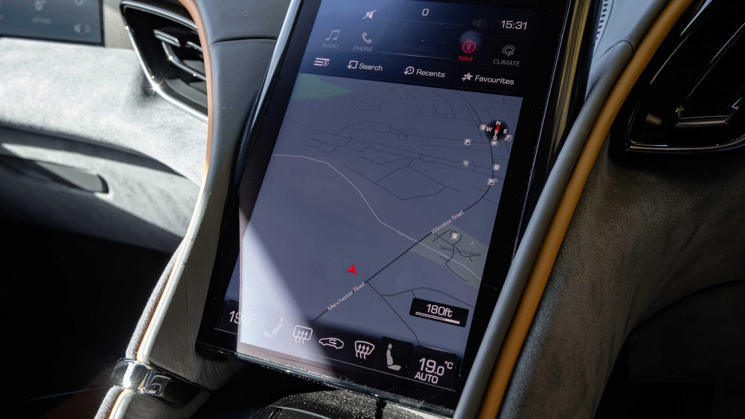 Used Ferrari Roma 2021 for sale - 77076664: Photo 20