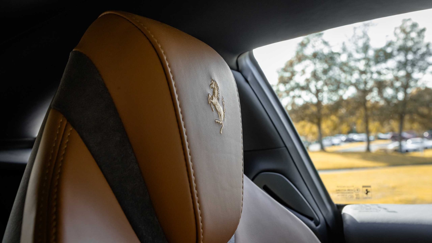 Used Ferrari Roma 2021 for sale - 77076664: Photo 22