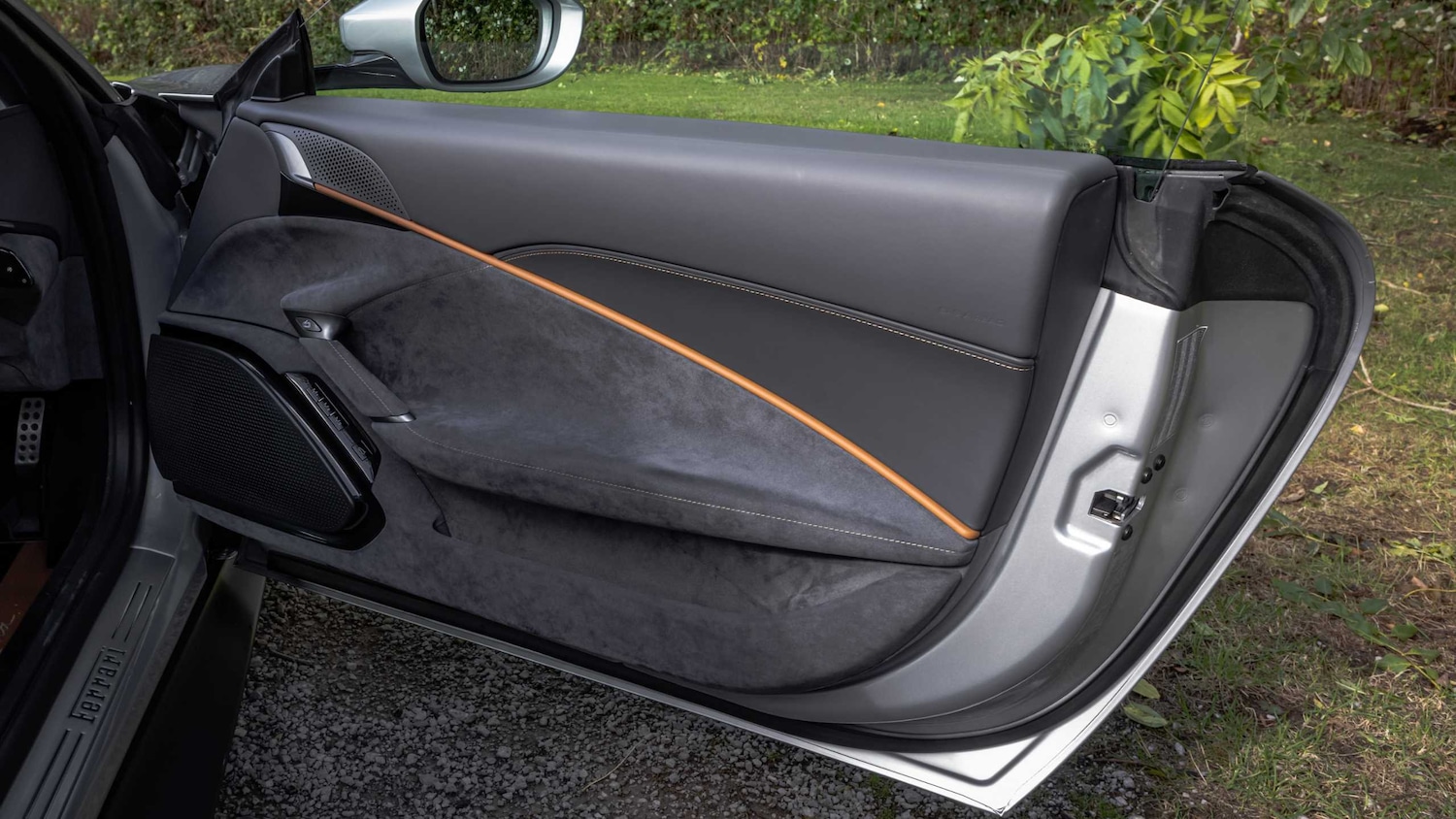 Used Ferrari Roma 2021 for sale - 77076664: Photo 25