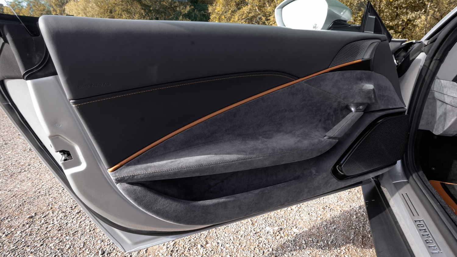 Used Ferrari Roma 2021 for sale - 77076664: Photo 26