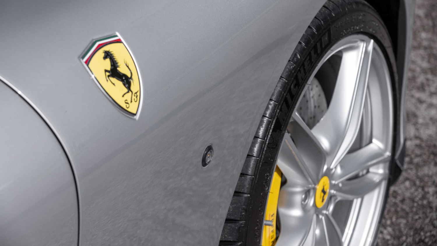 Used Ferrari Roma 2021 for sale - 77076664: Photo 29
