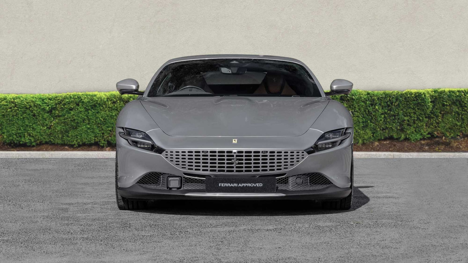 Used Ferrari Roma 2021 for sale - 77076664: Photo 4