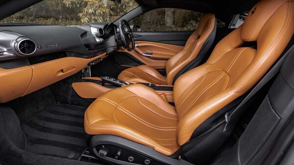 Used Ferrari F8 Tributo 2020 for sale - 75373468: Photo 10