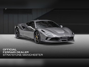 Used Ferrari F8 Tributo 2020 for sale - 75373468: Photo