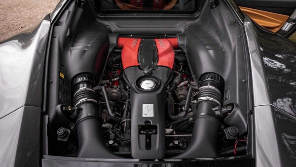 Used Ferrari F8 Tributo 2020 for sale - 75373468: Photo 24