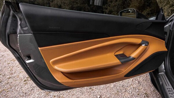 Used Ferrari F8 Tributo 2020 for sale - 75373468: Photo 25