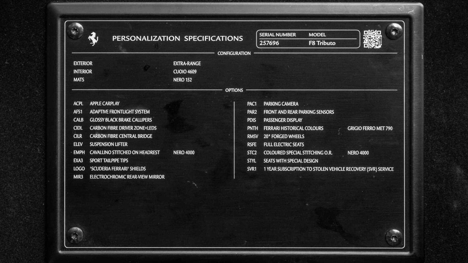 Vehicle 27