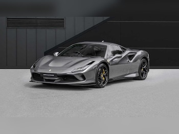 Used Ferrari F8 Tributo 2020 for sale - 75373468: Photo