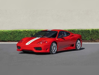 Used Ferrari F430 2004 for sale - 75679789: Photo