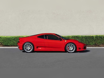 Used Ferrari F430 2004 for sale - 75679789: Photo