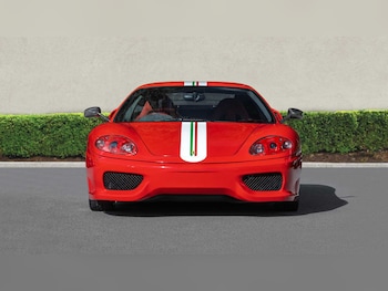 Used Ferrari F430 2004 for sale - 75679789: Photo