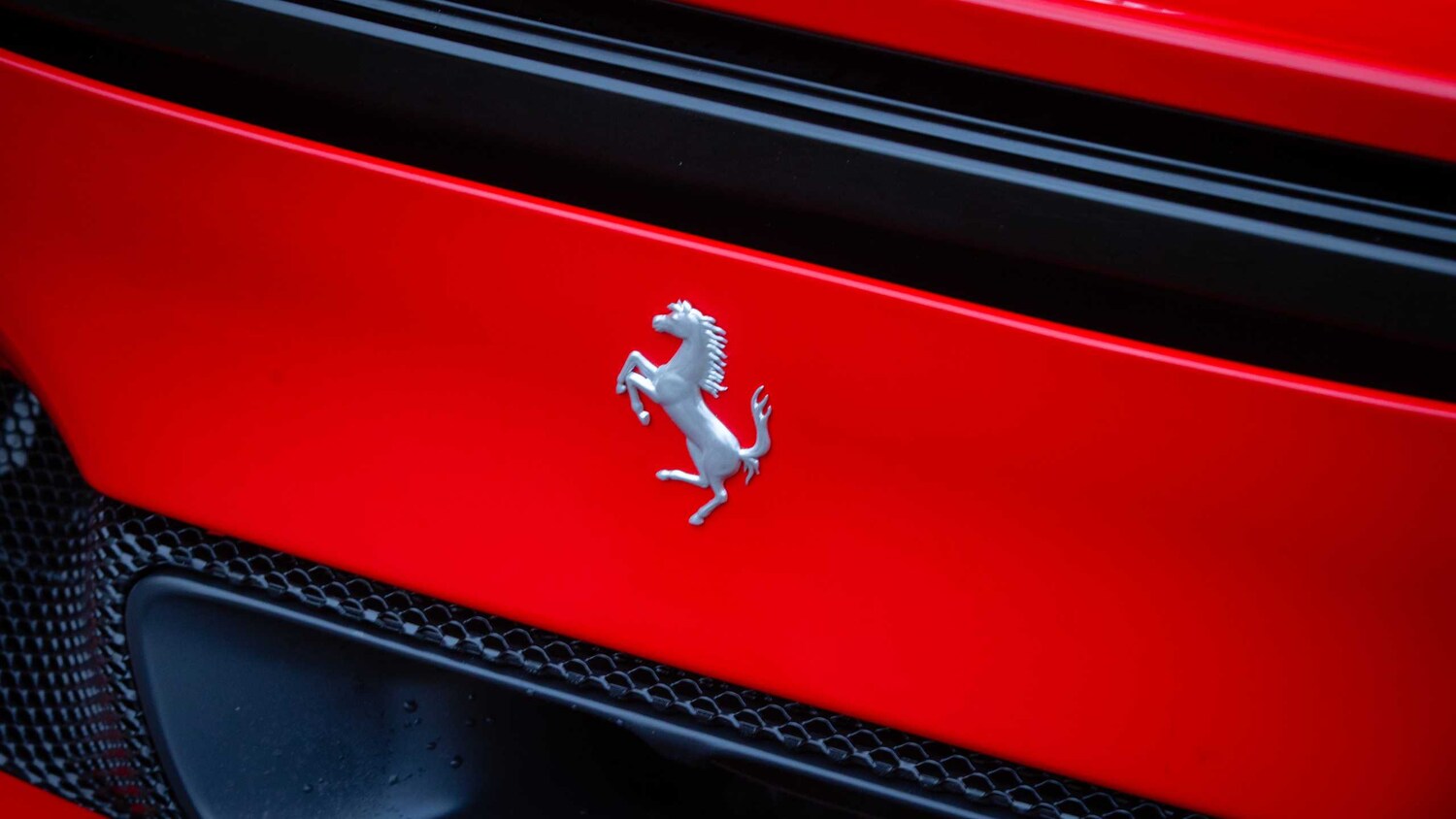 Used Ferrari 296 GTB for sale - 77661299: Photo 16