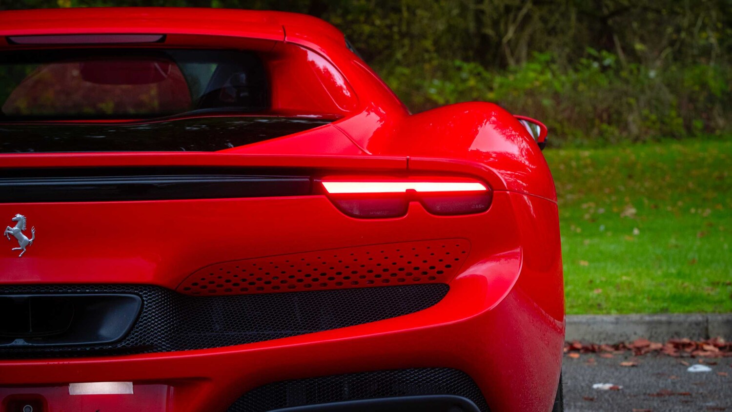 Used Ferrari 296 GTB for sale - 77661299: Photo 17