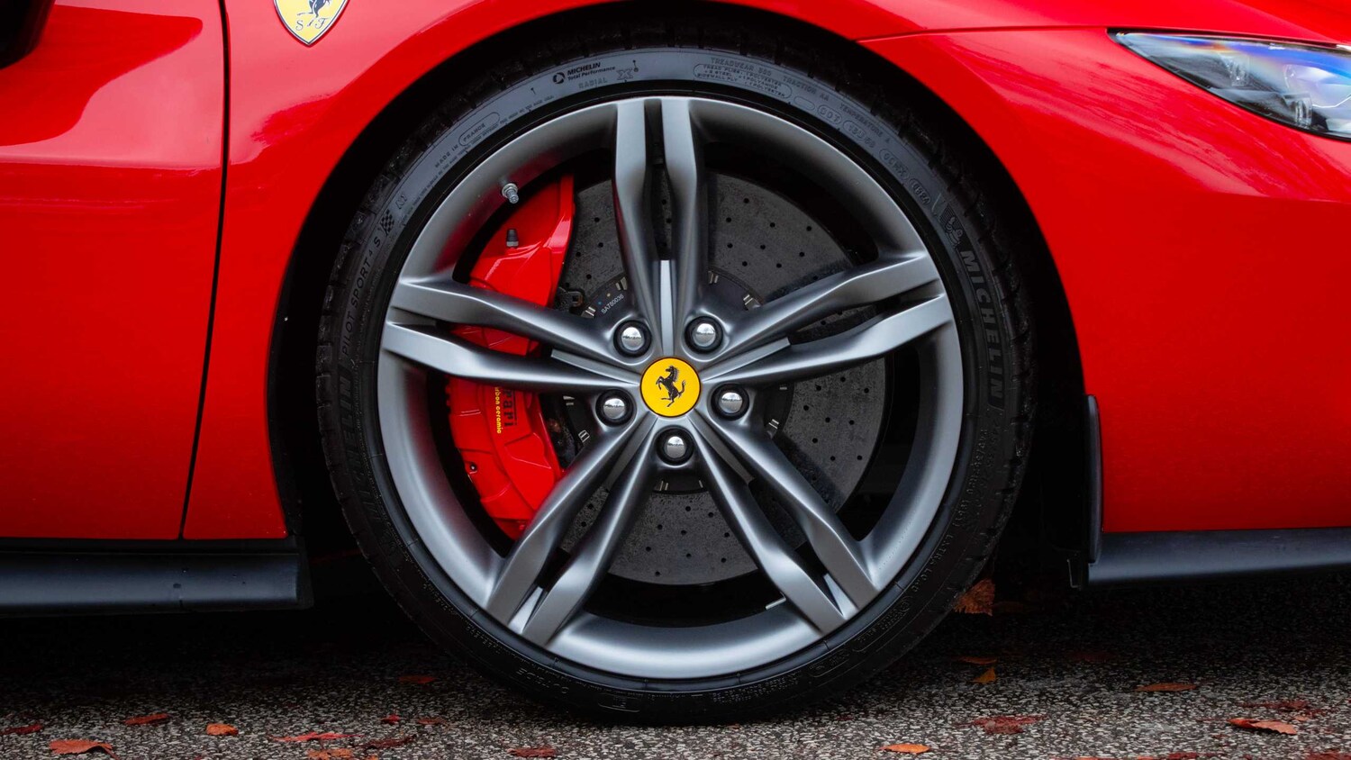 Used Ferrari 296 GTB for sale - 77661299: Photo 18