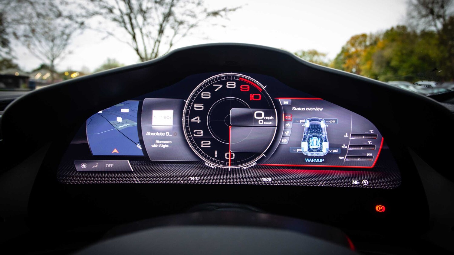 Used Ferrari 296 GTB for sale - 77661299: Photo 21