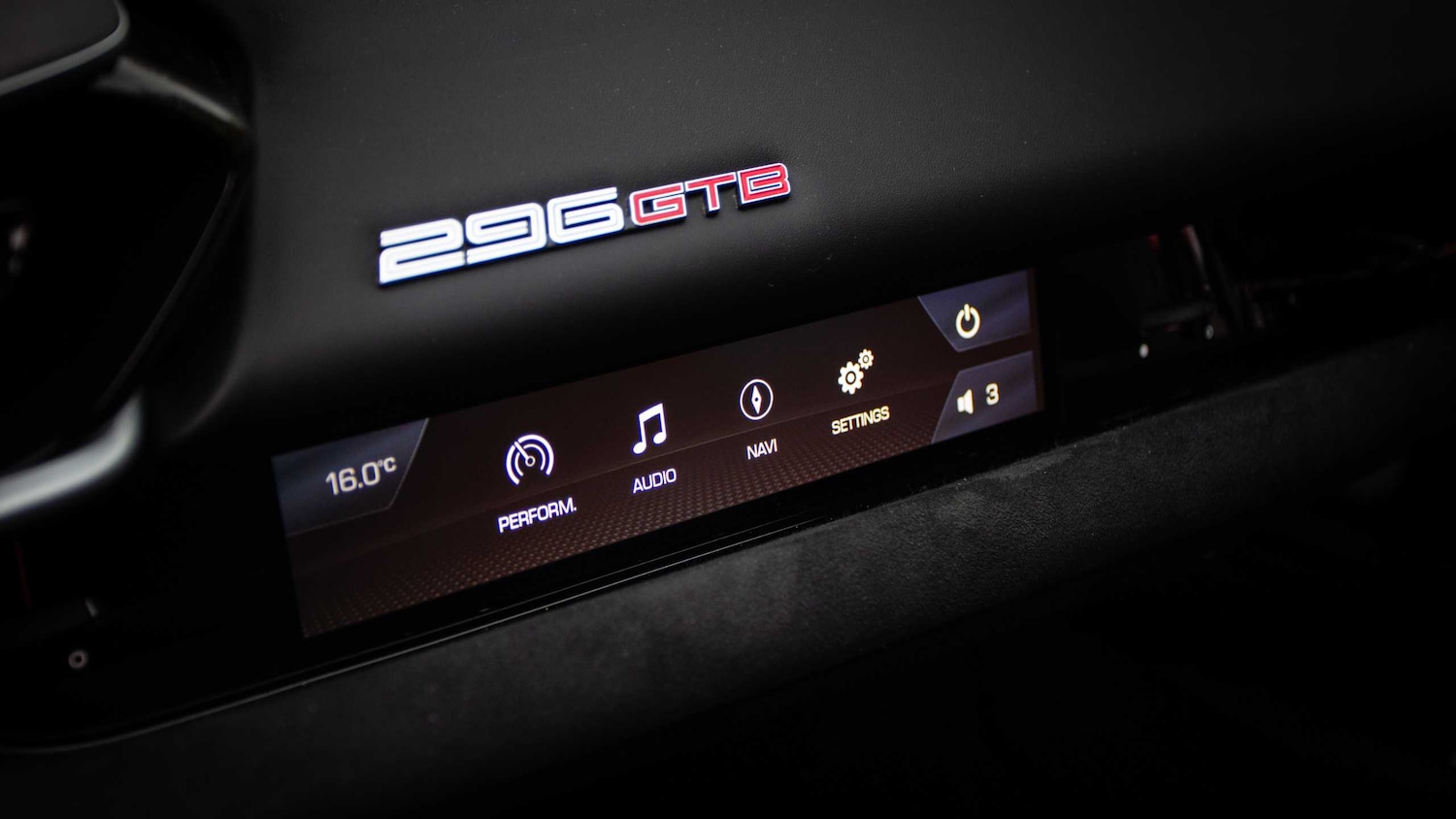 Used Ferrari 296 GTB for sale - 77661299: Photo 24