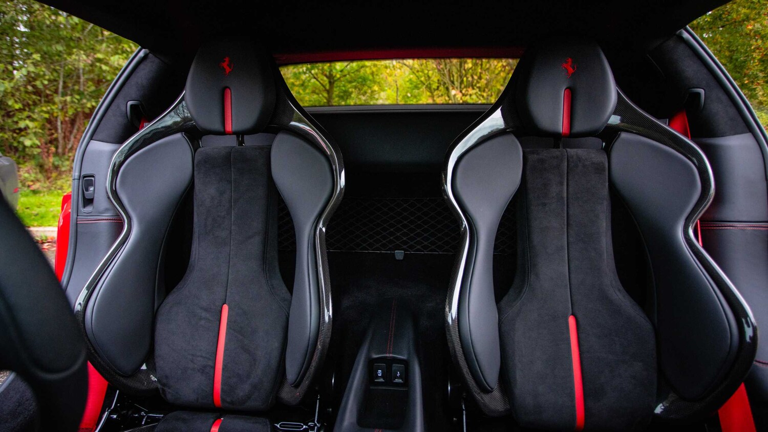 Used Ferrari 296 GTB for sale - 77661299: Photo 25