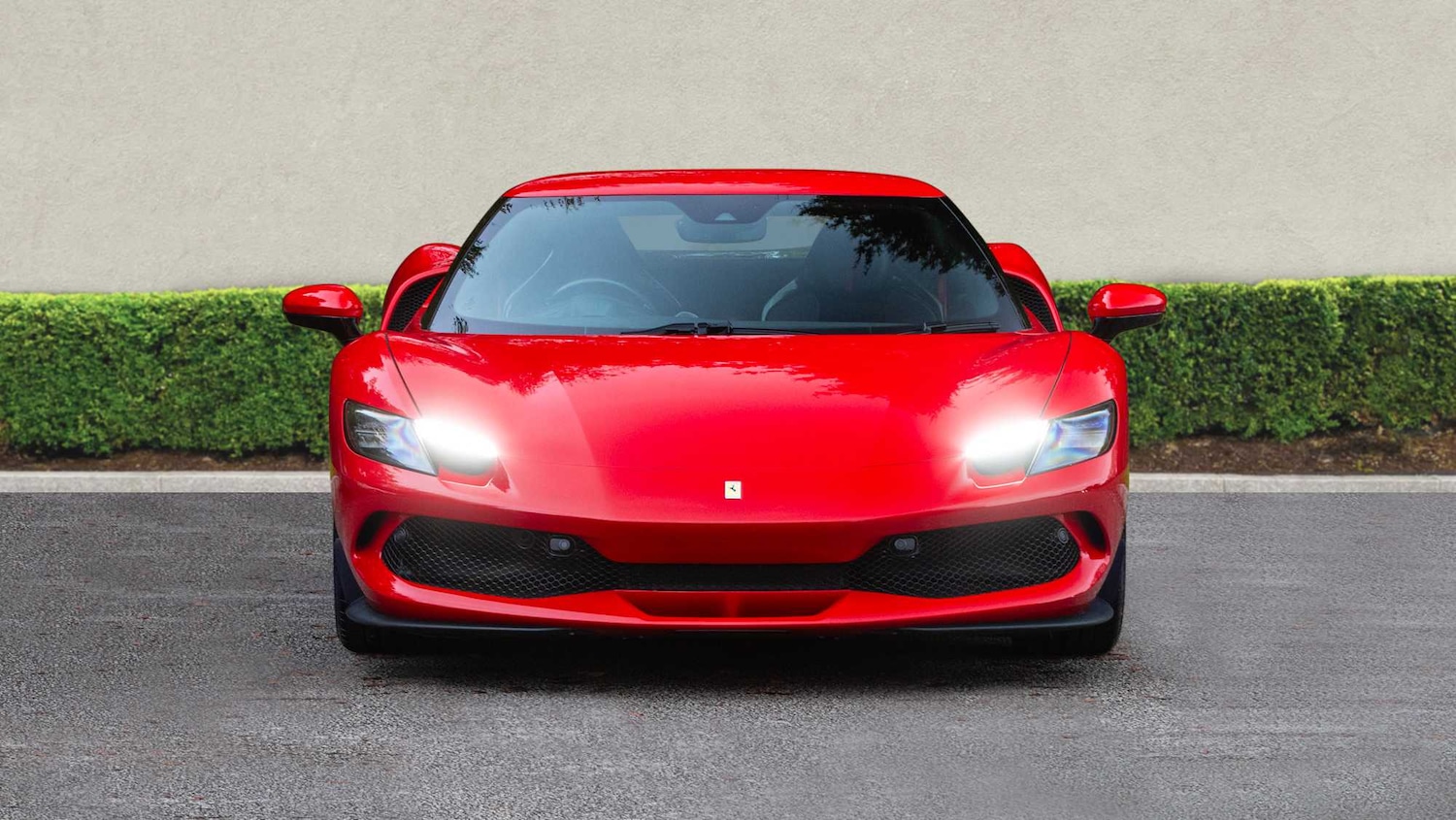 Used Ferrari 296 GTB for sale - 77661299: Photo 7