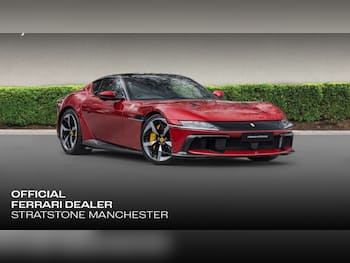 Used Ferrari 12 Cilindri 2025 for sale - 79556406: Photo