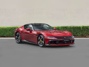 Used Ferrari 12 Cilindri 2025 for sale - 79556406: Photo