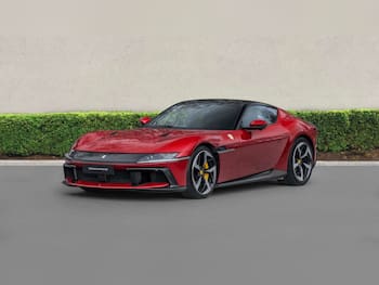 Used Ferrari 12 Cilindri 2025 for sale - 79556406: Photo