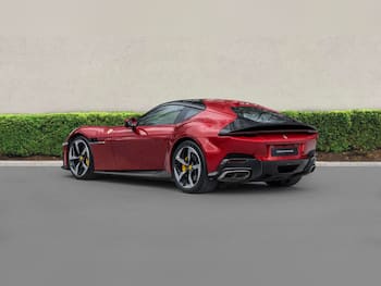 Used Ferrari 12 Cilindri 2025 for sale - 79556406: Photo
