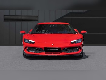 Used Ferrari 296 GTB 2023 for sale - 75218205: Photo