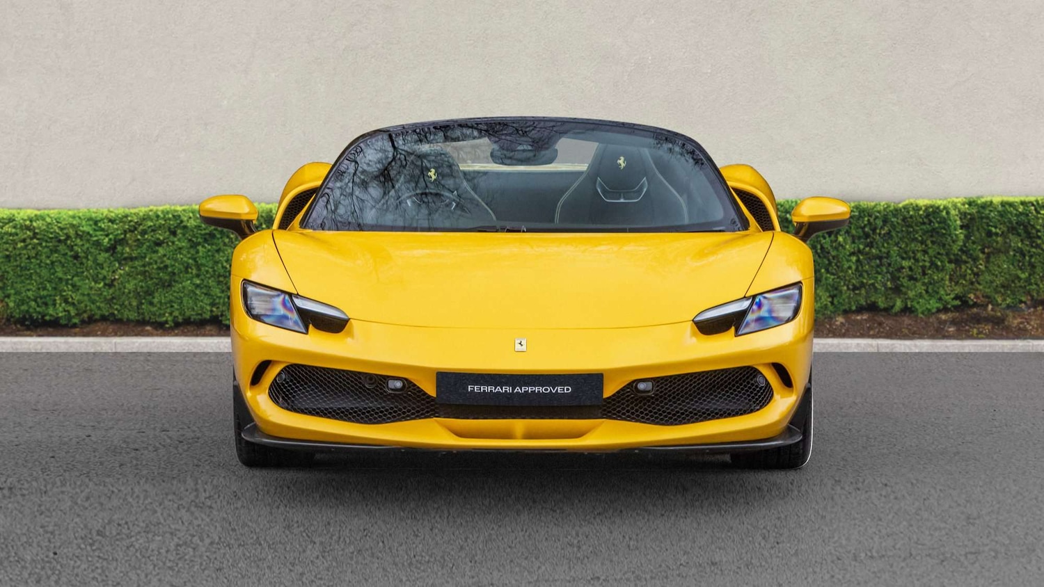 Used Ferrari 296 GTS 2023 for sale - 77147349: Photo 9