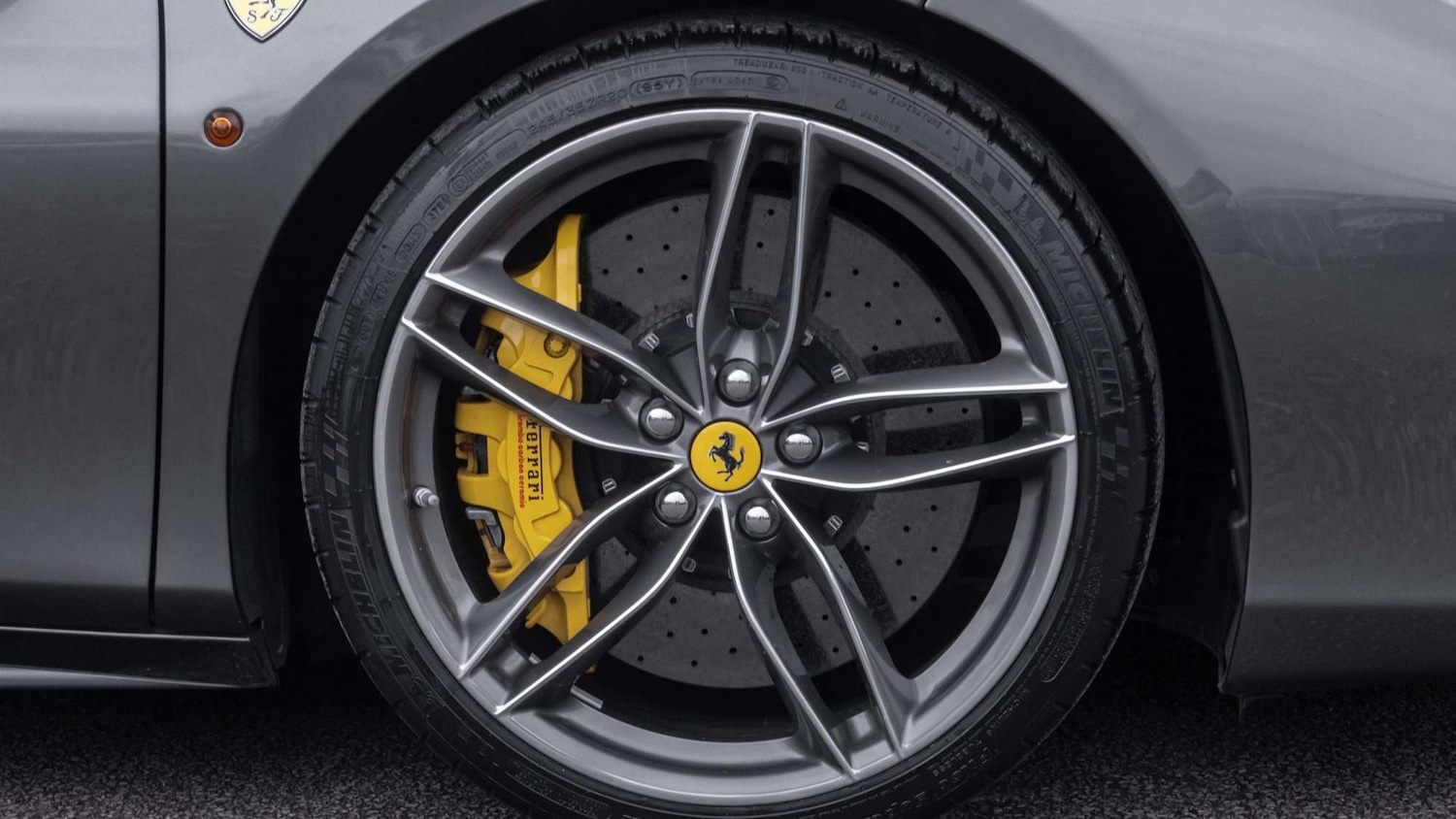 Used Ferrari 488 2018 for sale - 77414732: Photo 11