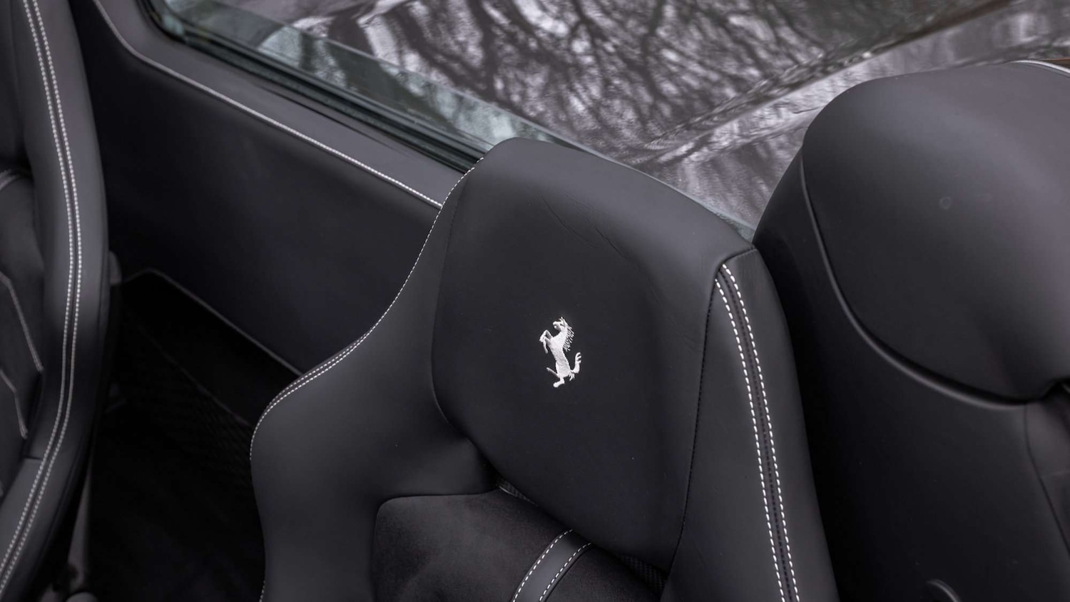 Used Ferrari 488 2018 for sale - 77414732: Photo 12