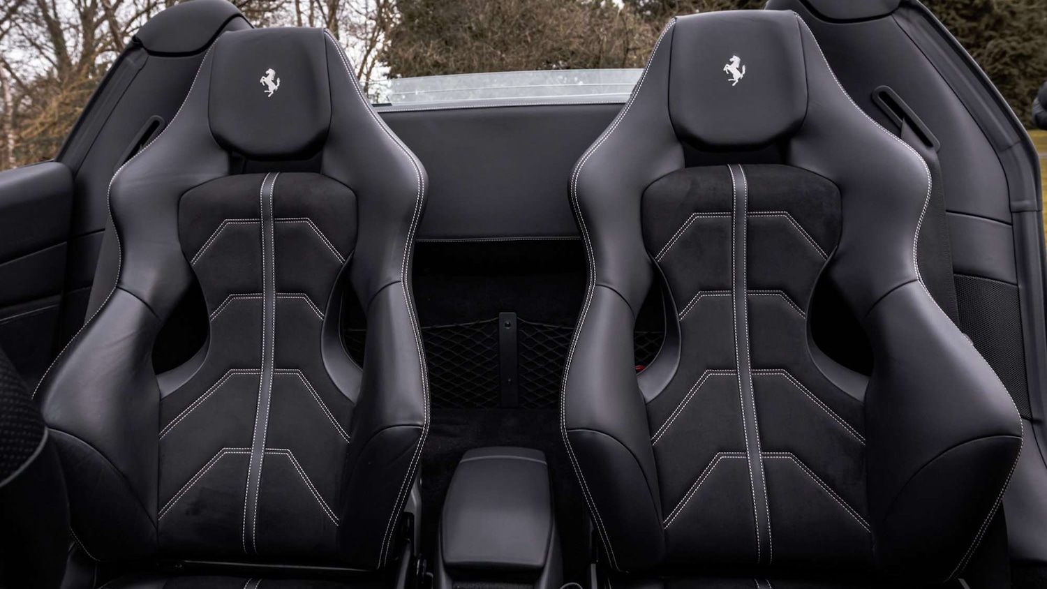 Used Ferrari 488 2018 for sale - 77414732: Photo 17