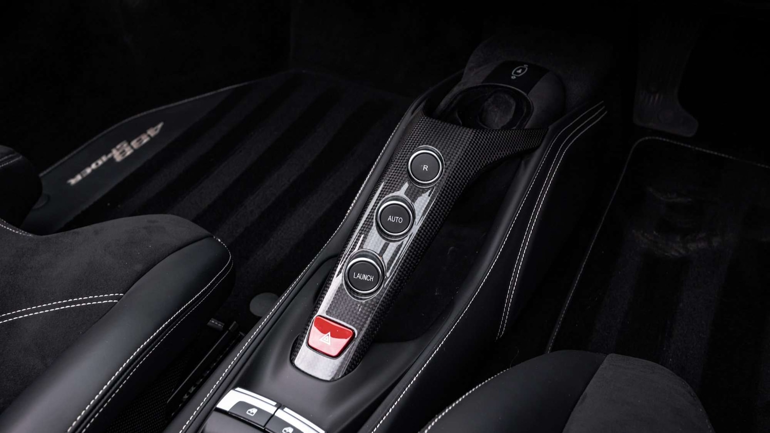 Used Ferrari 488 2018 for sale - 77414732: Photo 18