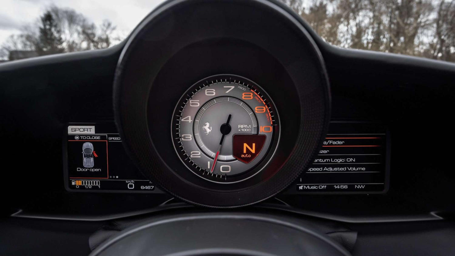 Used Ferrari 488 2018 for sale - 77414732: Photo 19