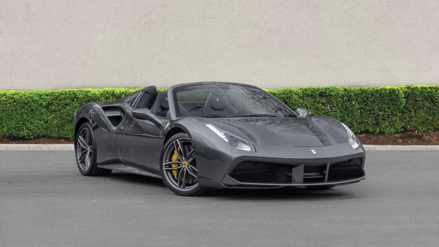 Used Ferrari 488 2018 for sale - 77414732: Photo 2