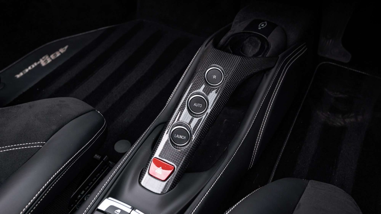 Used Ferrari 488 2018 for sale - 77414732: Photo 22